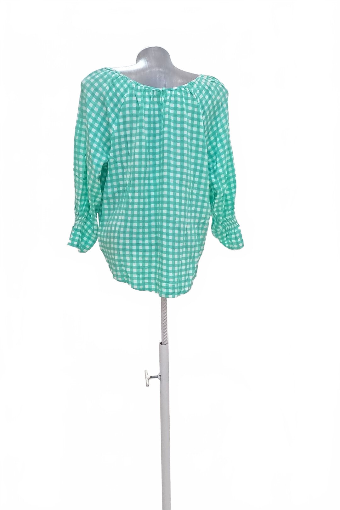Damen -T-ShirtOrsayohne Aufdruck,farbegemustert,größe40