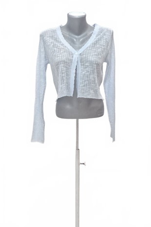 Damen bluse : Brand,Farbeblau,größe: size