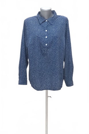 Damen bluse : Brand,Farbegemustert,größe: size