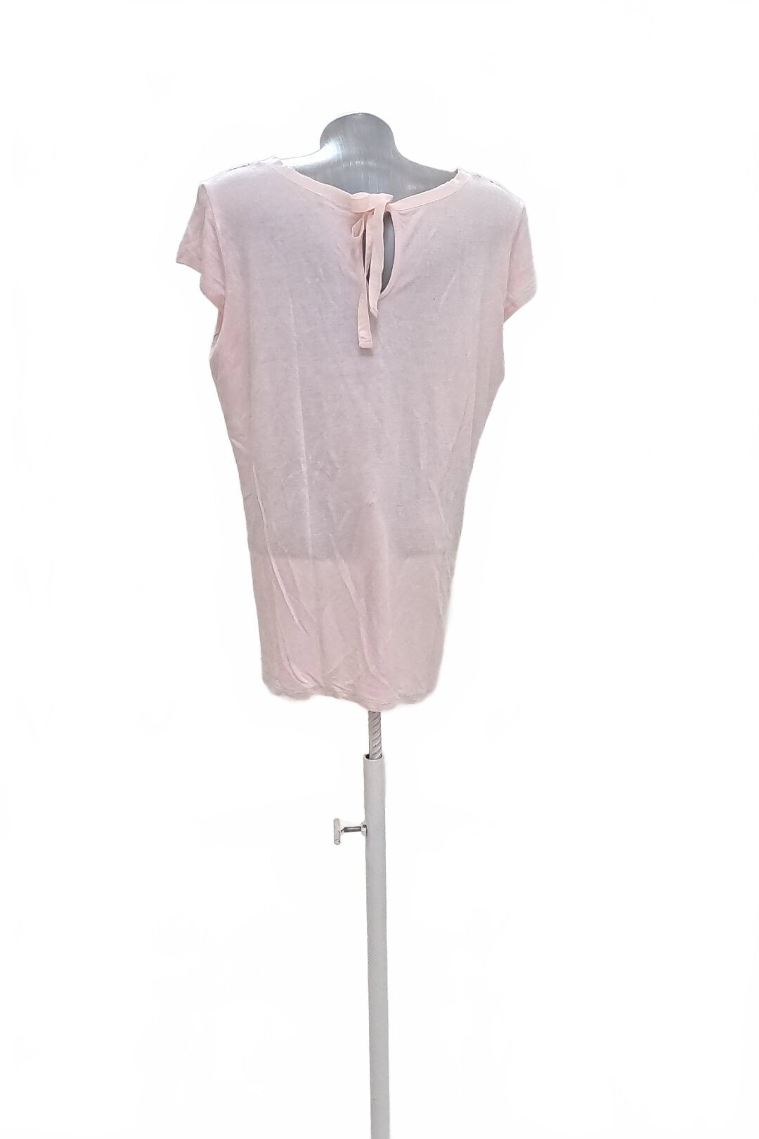 Damen -T-ShirtOrsayohne Aufdruck,farbegeblümt,größeM