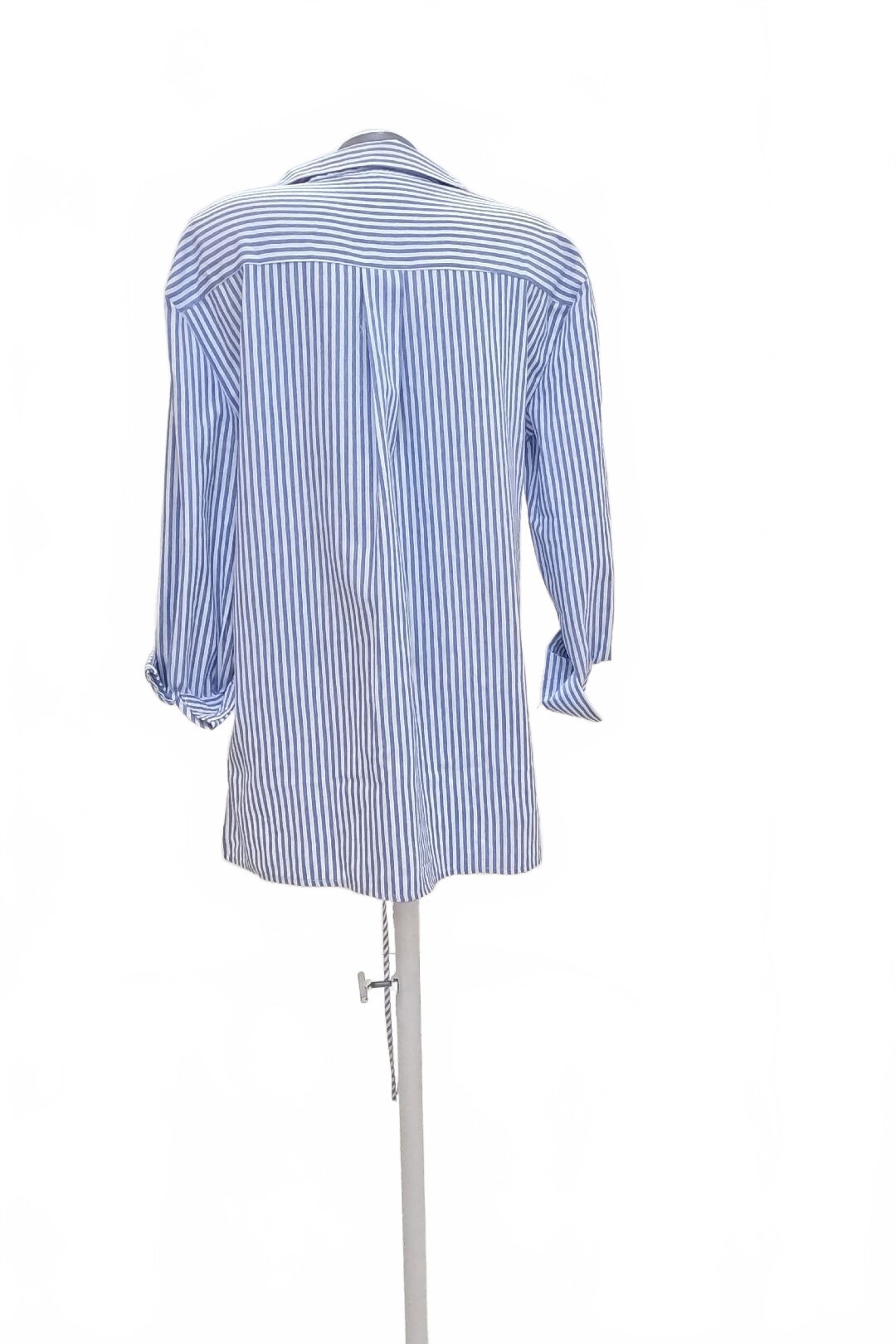 Damen bluse : Brand,Farbegestreift,größe: size