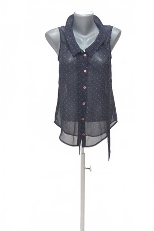 Damen bluse : Brand,Farbegemustert,größe: size