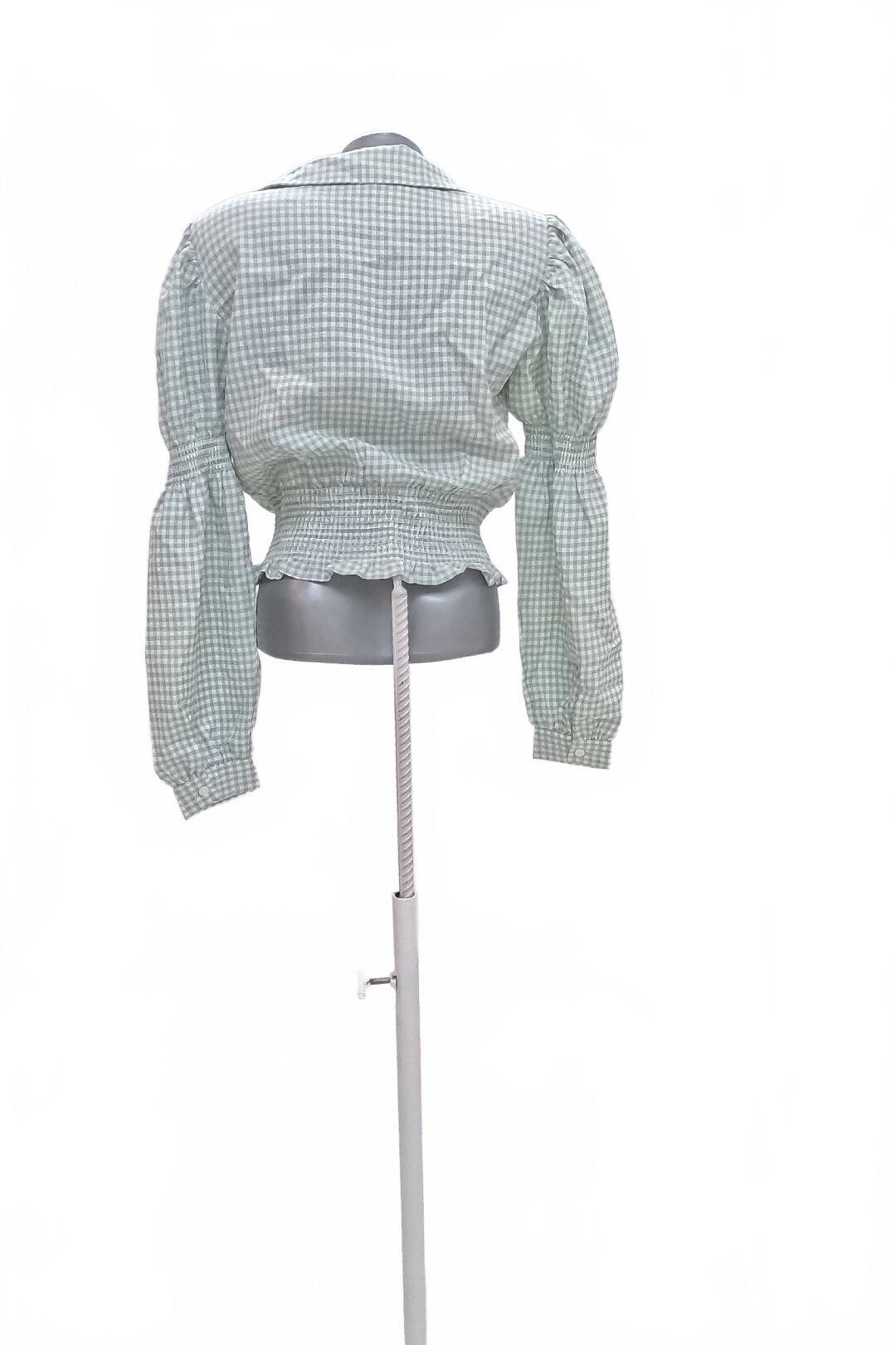 Damen bluse : Brand,Farbegemustert,größe: size