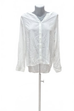 Damen bluse : Brand,Farbeweiss,größe: size