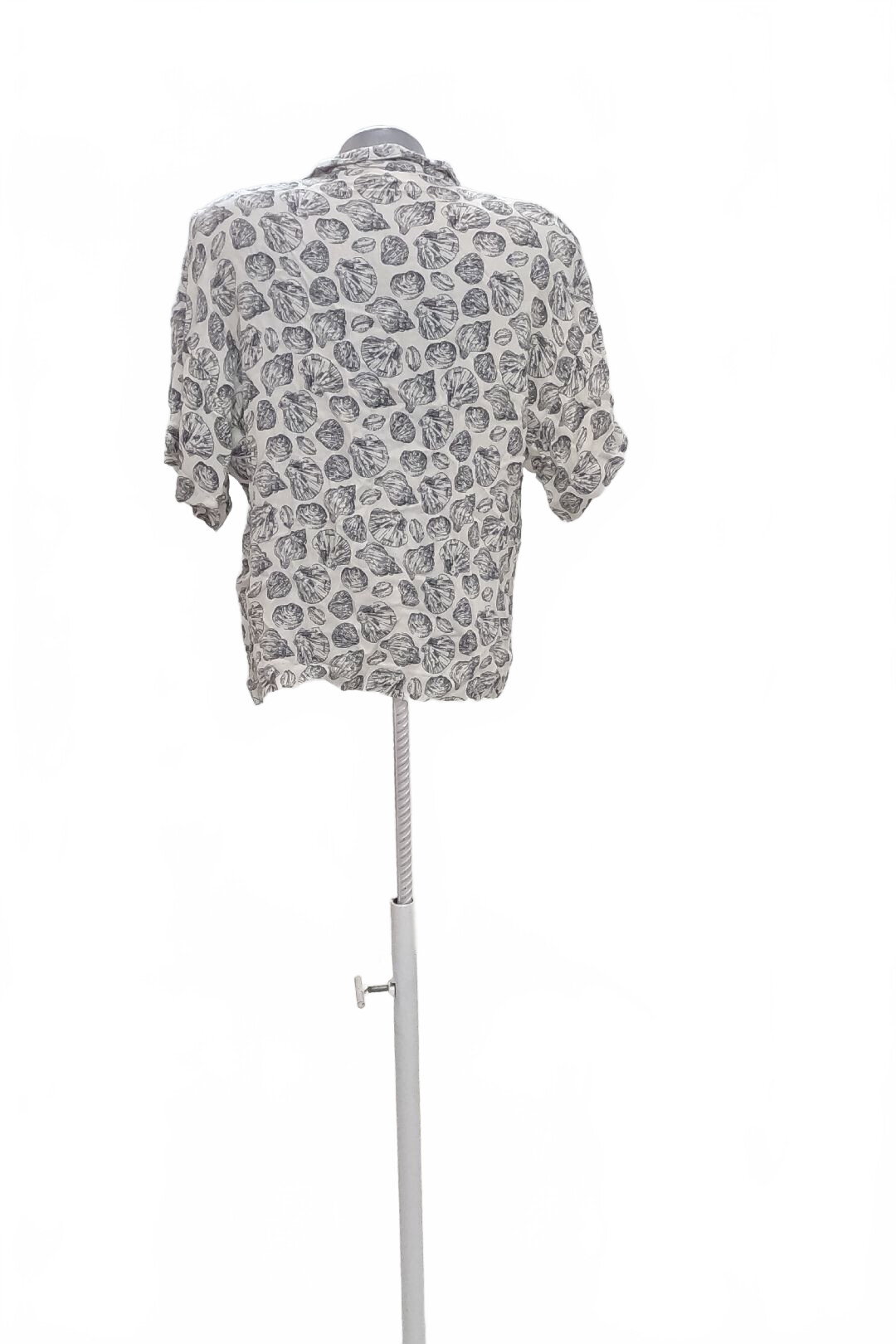 Damen bluse : Brand,Farbegemustert,größe: size