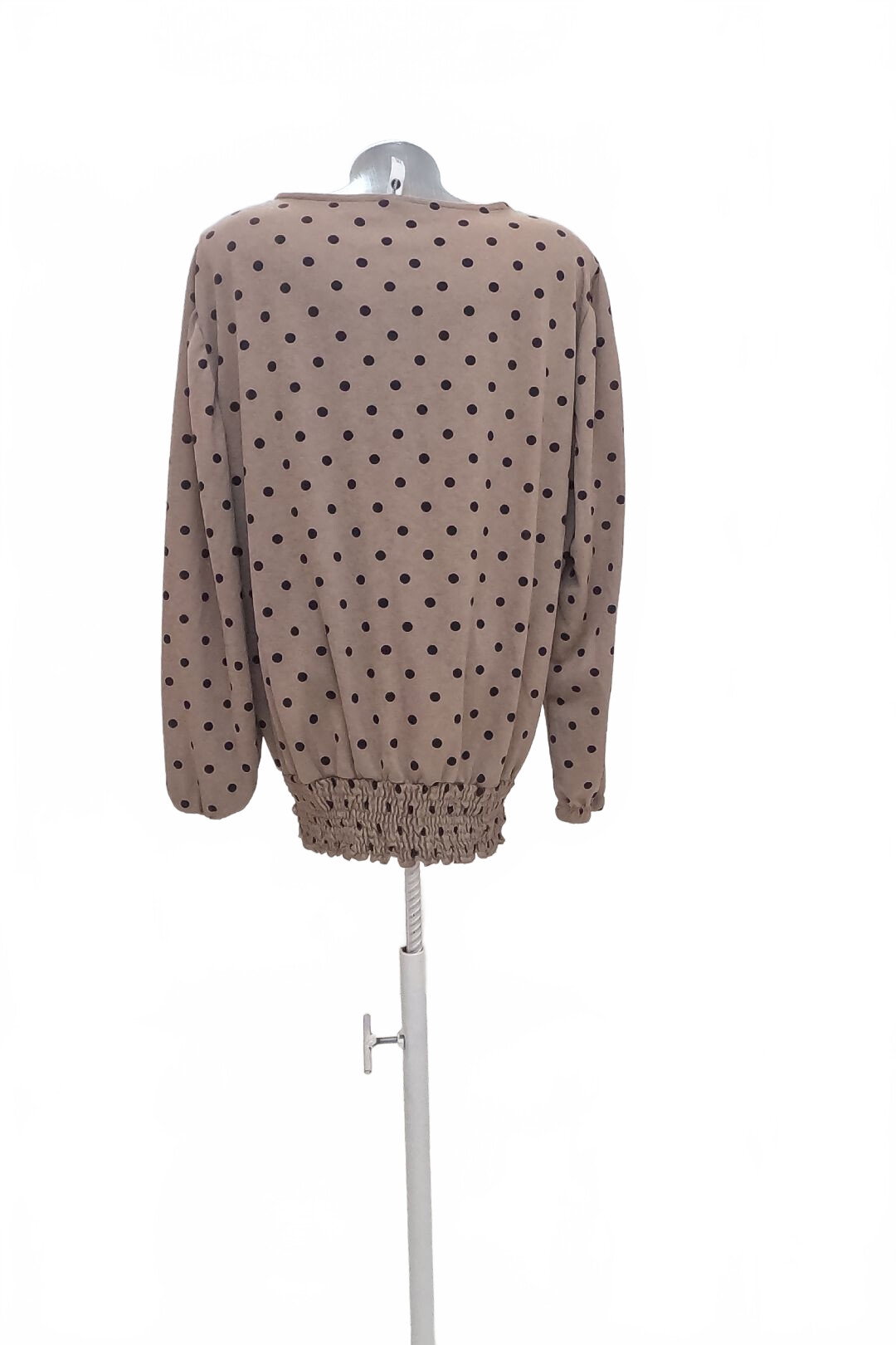 Damen bluse : Brand,Farbegemustert,größe: size