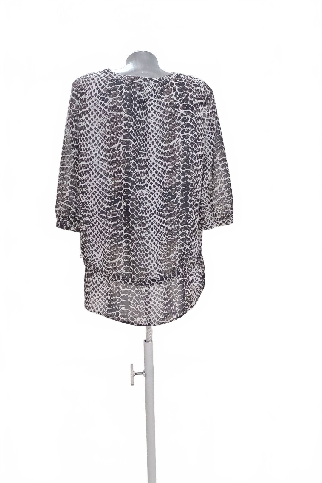 Damen bluse : Brand,Farbegemustert,größe: size