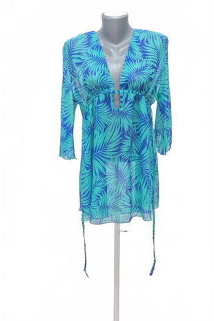 Damen bluse : Brand,Farbegemustert,größe: size