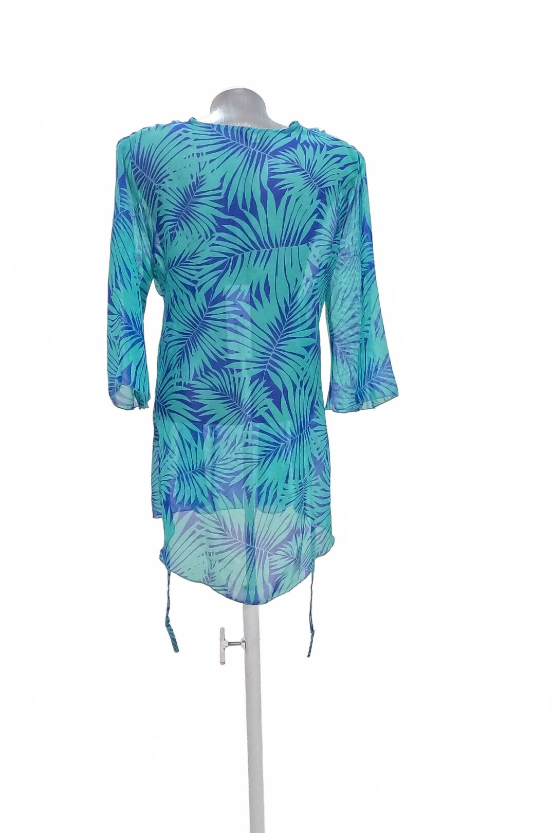Damen bluse : Brand,Farbegemustert,größe: size