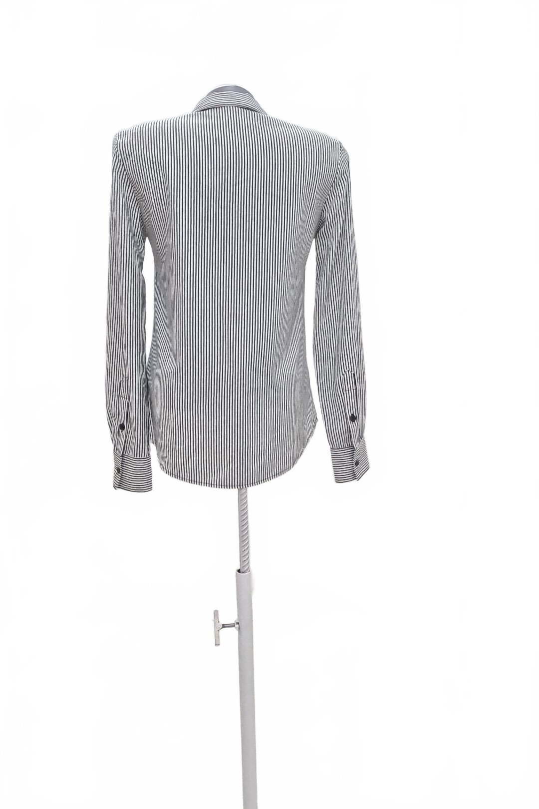 Damen bluse : Brand,Farbegestreift,größe: size