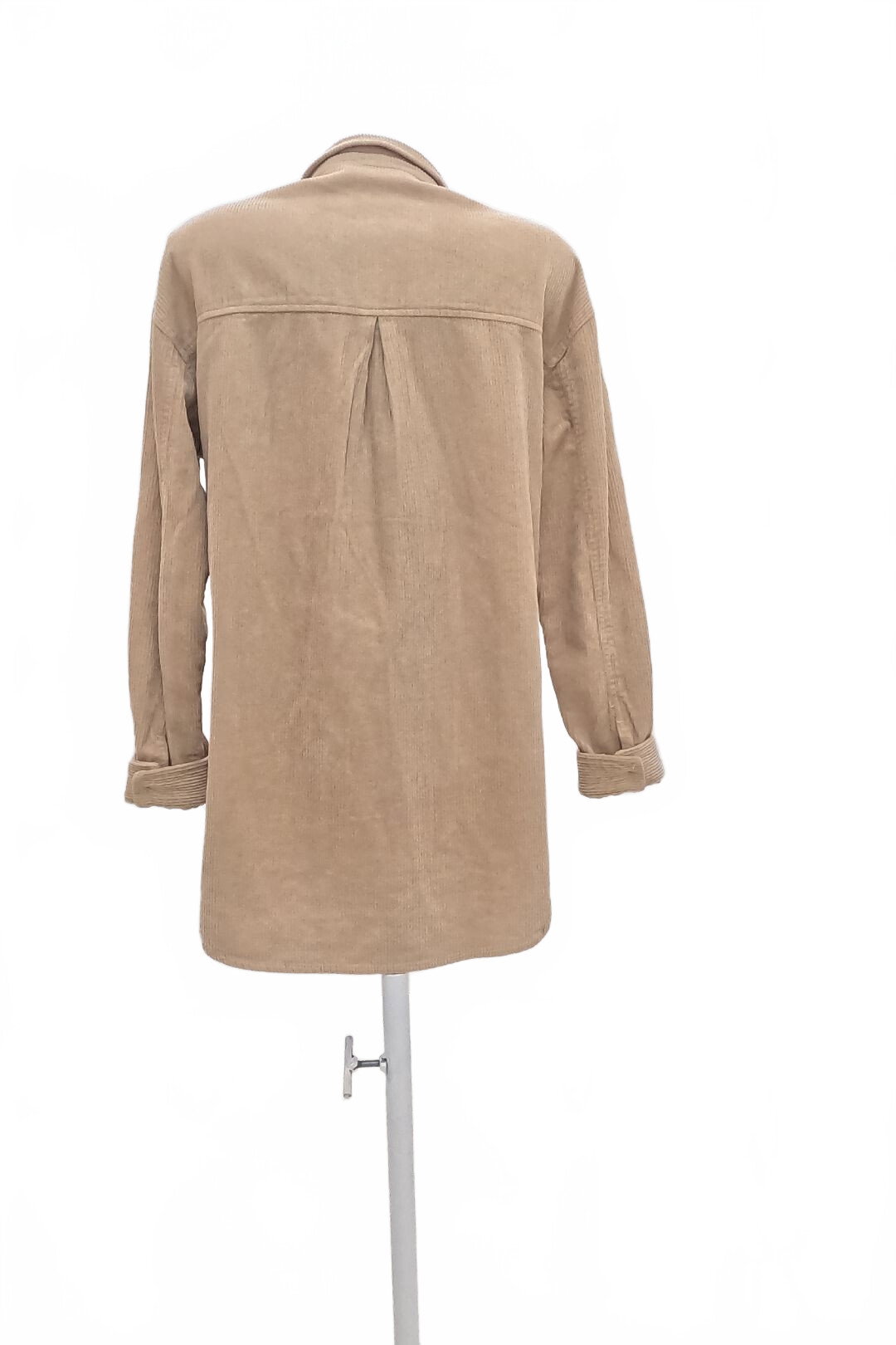 Damen bluse : Brand,Farbebeige,größe: size