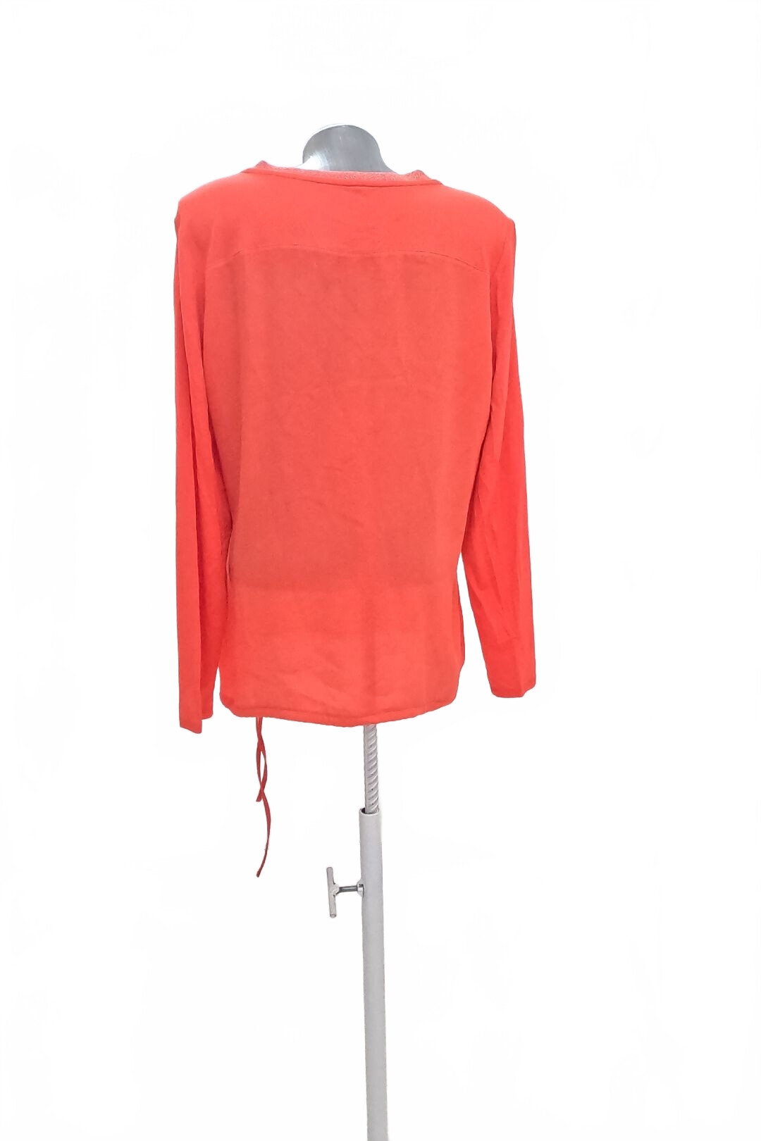 Damen bluse : Brand,Farberot,größe: size