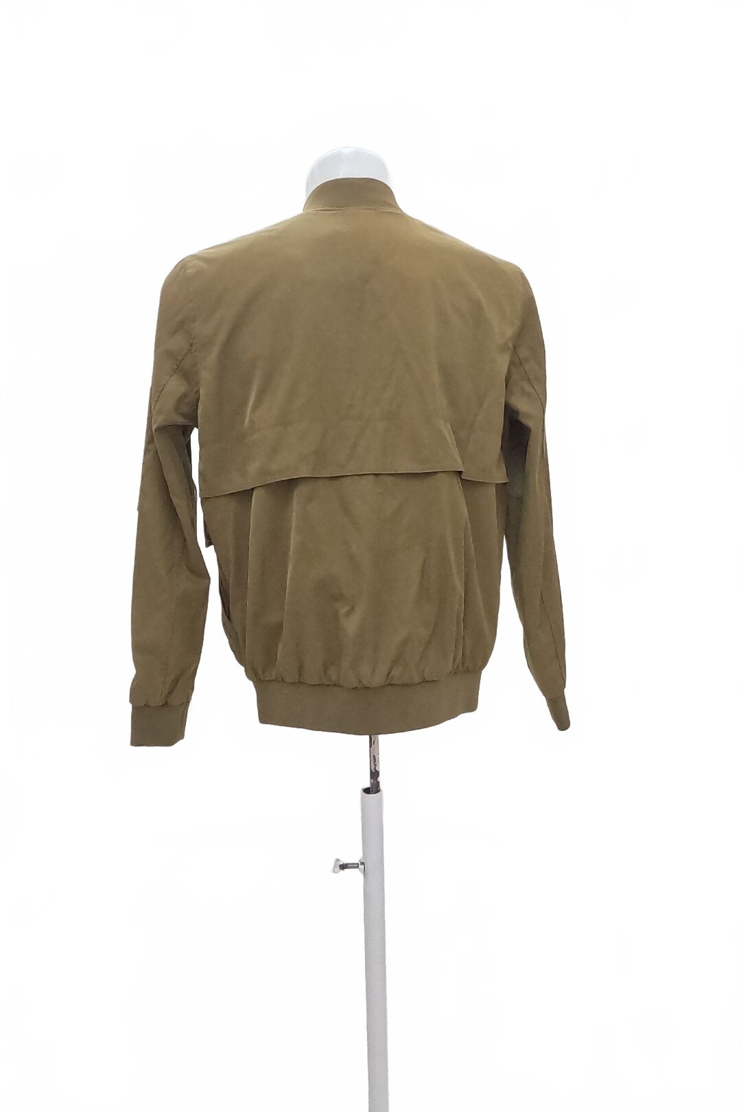 Herrenjacke Genesis, Farbe khaki, Größe S