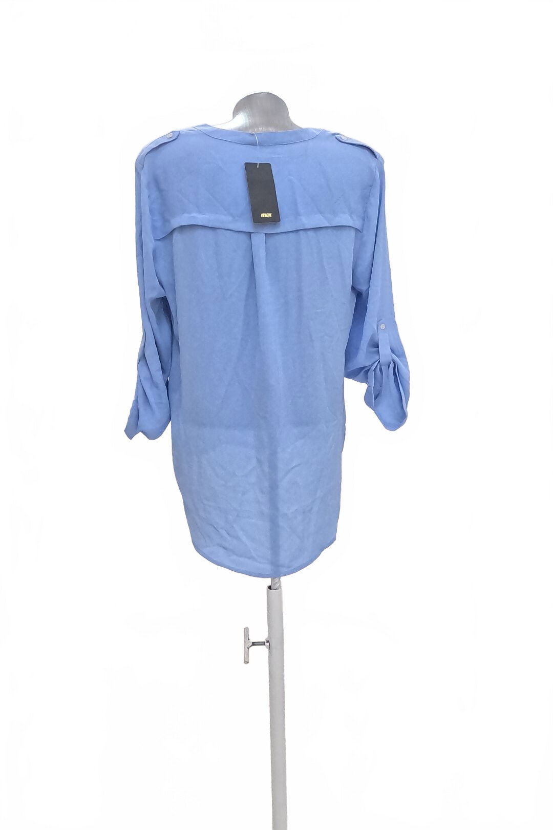 Damen bluse : Brand,Farbeblau,größe: size