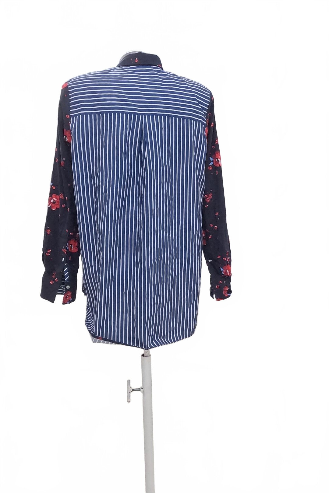 Damen bluse : Brand,Farbegeblümt,größe: size
