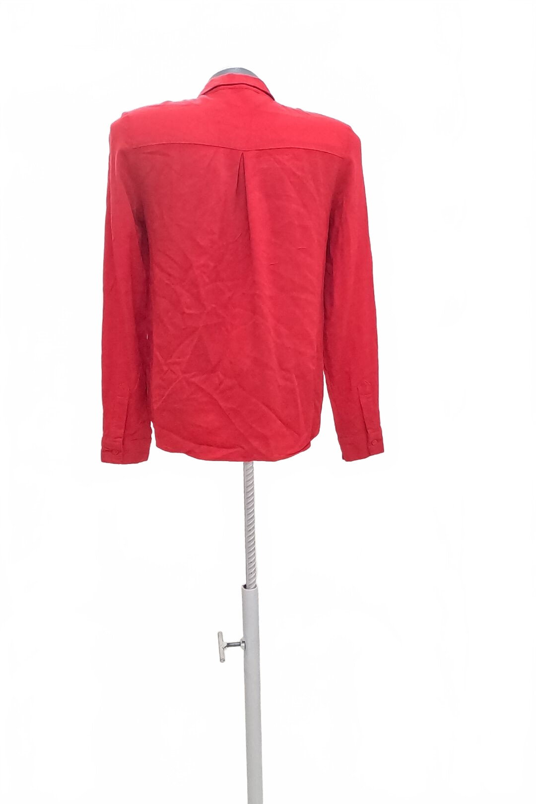 Damen bluse : Brand,Farberot,größe: size