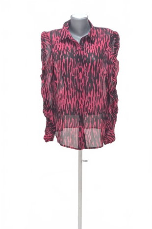 Damen bluse : Brand,Farbemehrfarbig,größe: size