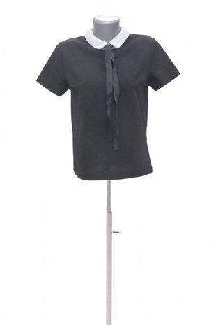 Damen bluse : Brand,Farbeschwarz,größe: size