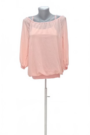Damen bluse : Brand,Farberute,größe: size