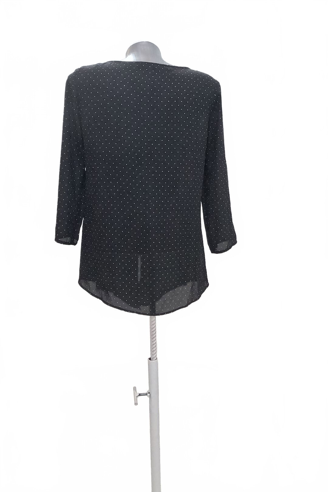 Damen -T-ShirtOrsayohne Aufdruck,farbegemustert,größe36