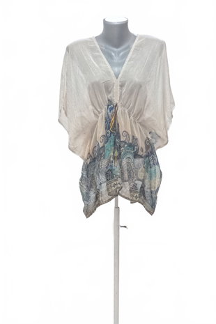 Damen bluse : Brand,Farbemehrfarbig,größe: size