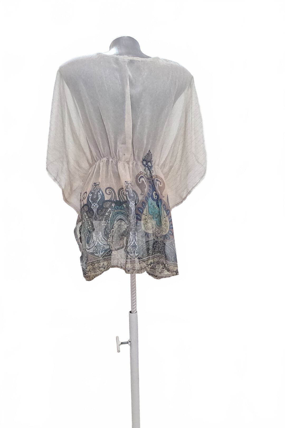 Damen bluse : Brand,Farbemehrfarbig,größe: size