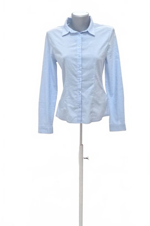 Damen bluse : Brand,Farbeblau,größe: size