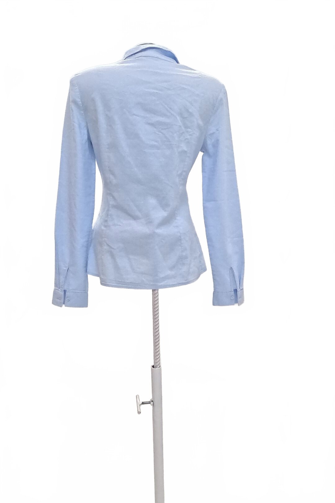 Damen bluse : Brand,Farbeblau,größe: size