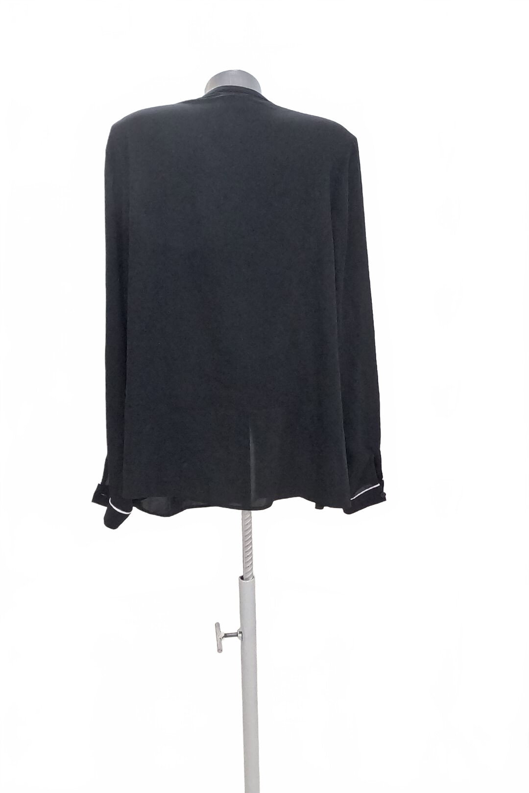 Damen bluse : Brand,Farbeschwarz,größe: size