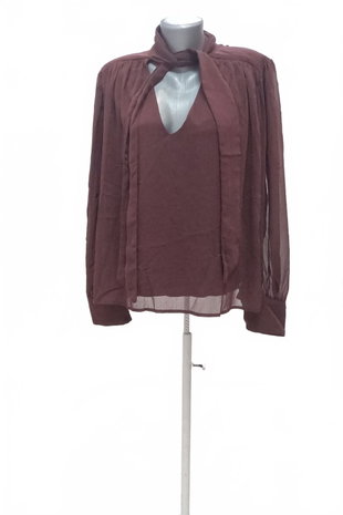Damen bluse : Brand,Farbebordo,größe: size