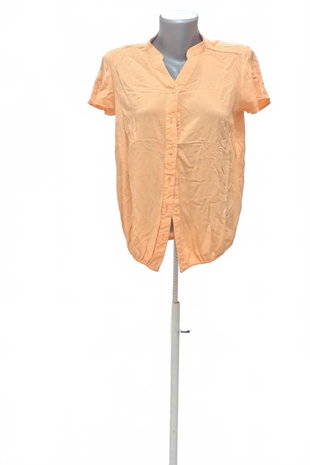 Damen bluse : Brand,Farbeorange,größe: size