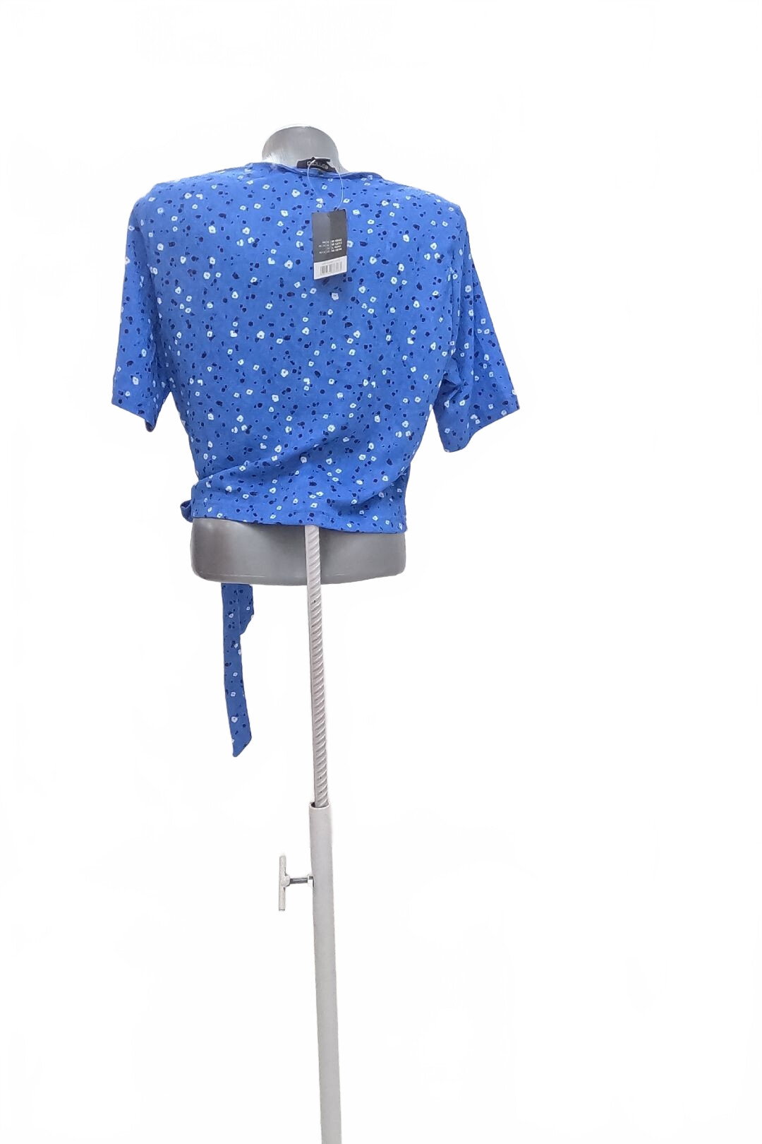 Damen bluse : Brand,Farbegeblümt,größe: size