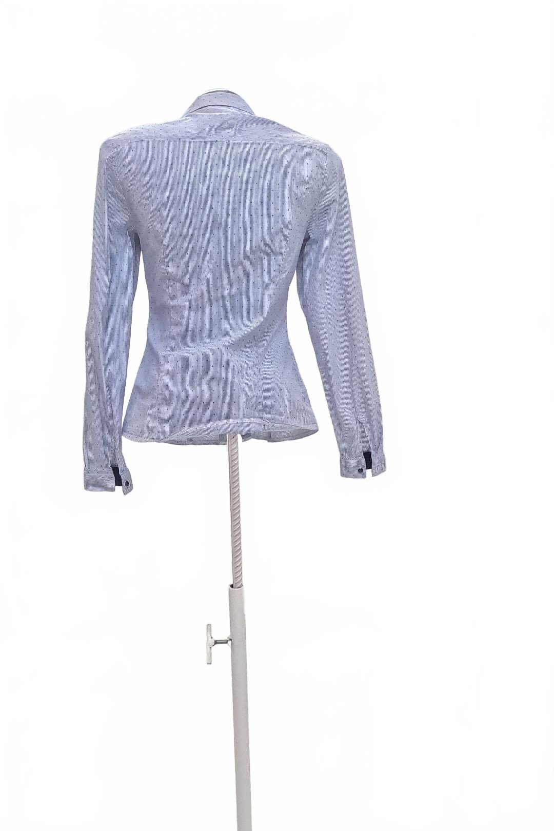 Damen bluse : Brand,Farbegestreift,größe: size