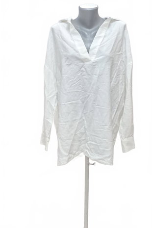 Damen bluse : Brand,Farbeweiss,größe: size