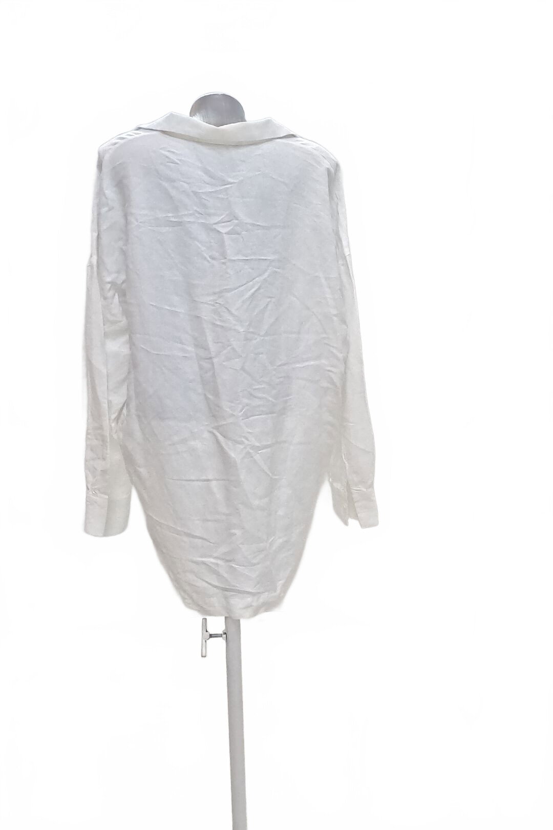 Damen bluse : Brand,Farbeweiss,größe: size