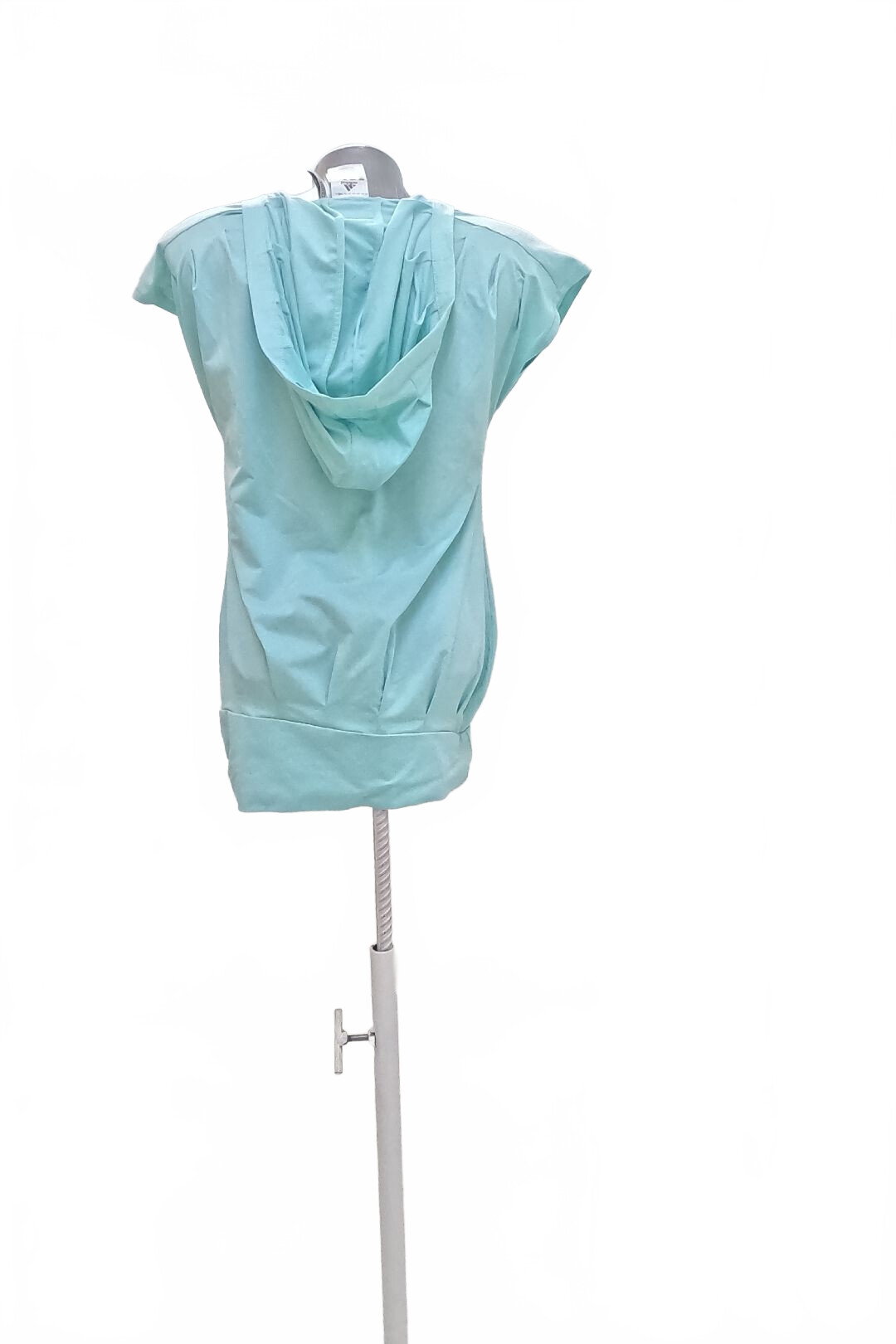 Damen -T-ShirtAdidasohne Aufdruck,farbetůrkis,größe38