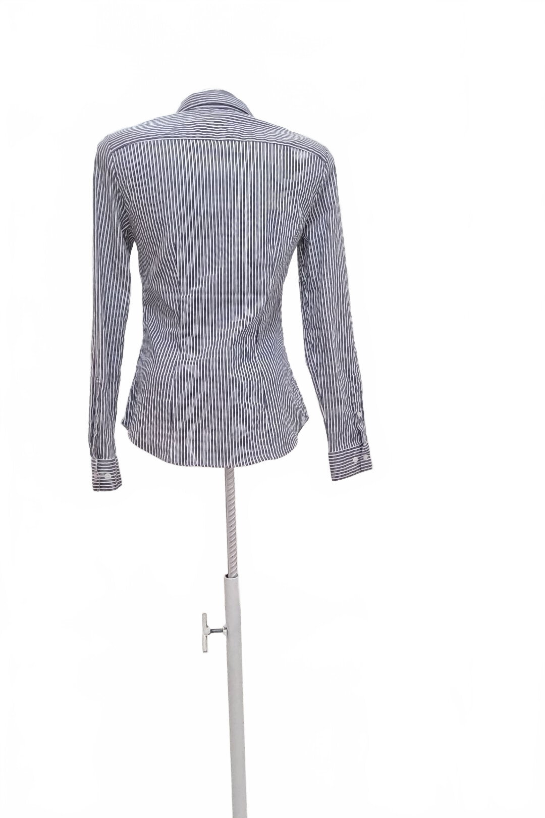 Damen bluse : Brand,Farbegestreift,größe: size