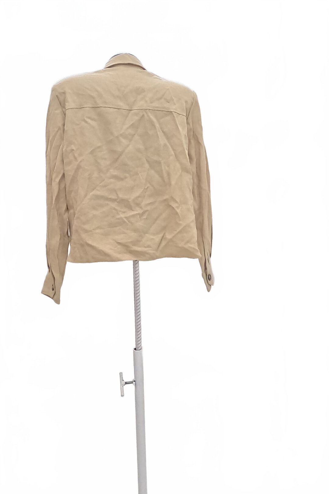 Damen bluse : Brand,Farbebeige,größe: size
