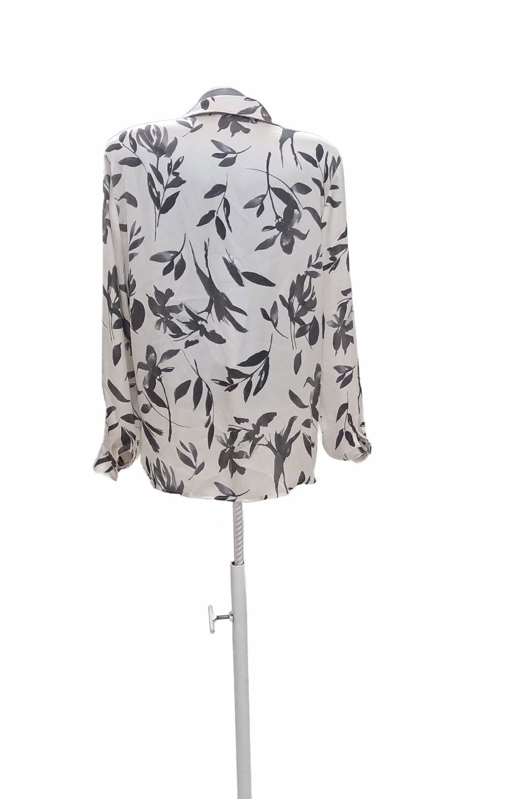 Damen bluse : Brand,Farbegeblümt,größe: size