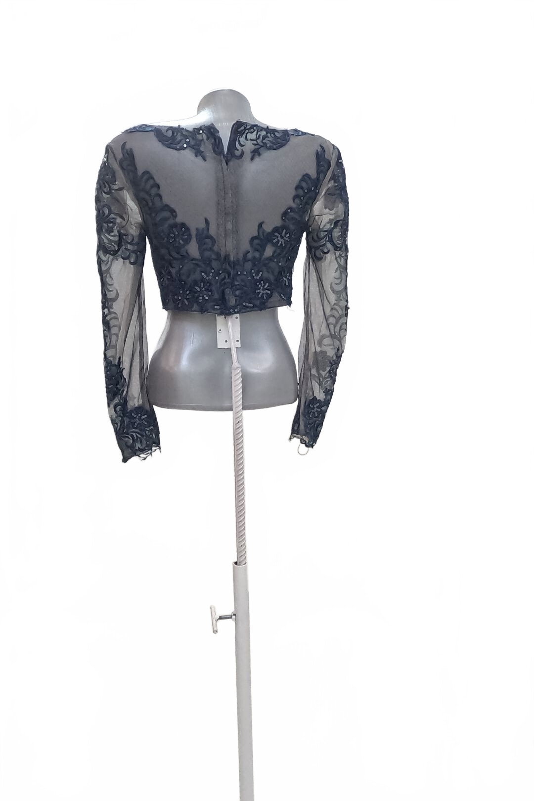 Damen bluse : Brand,Farbegemustert,größe: size