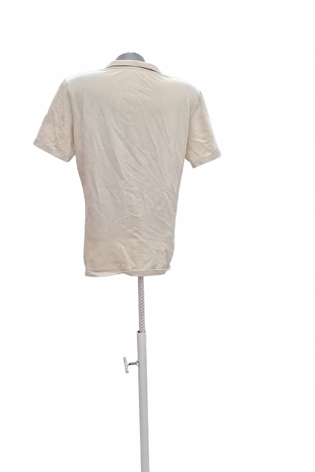 Damen -T-ShirtGenesisohne Aufdruck,farbebeige,größeL