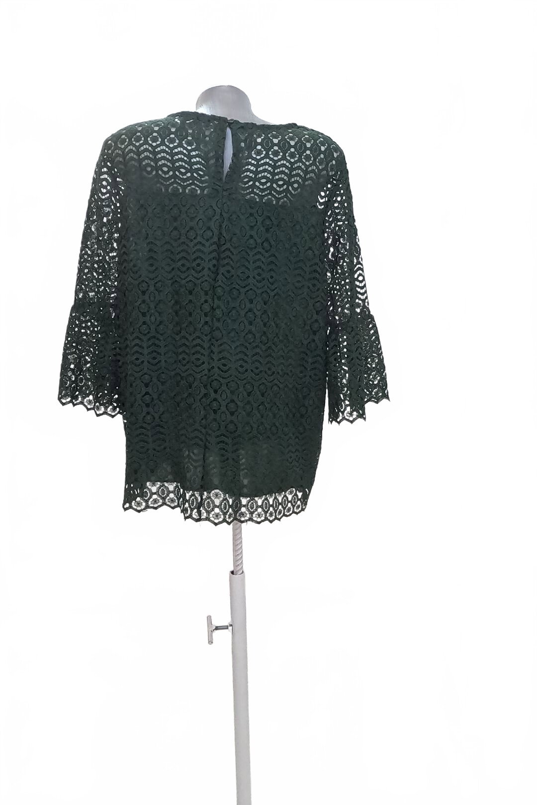 Damen bluse : Brand,Farbegrün,größe: size