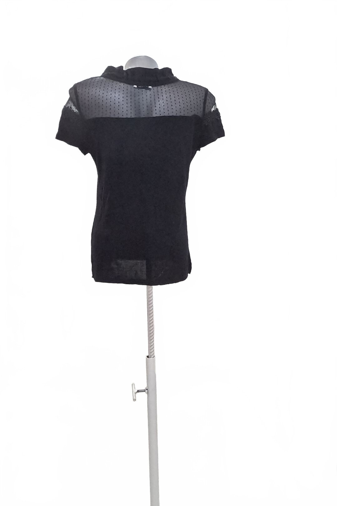 Damen bluse : Brand,Farbeschwarz,größe: size