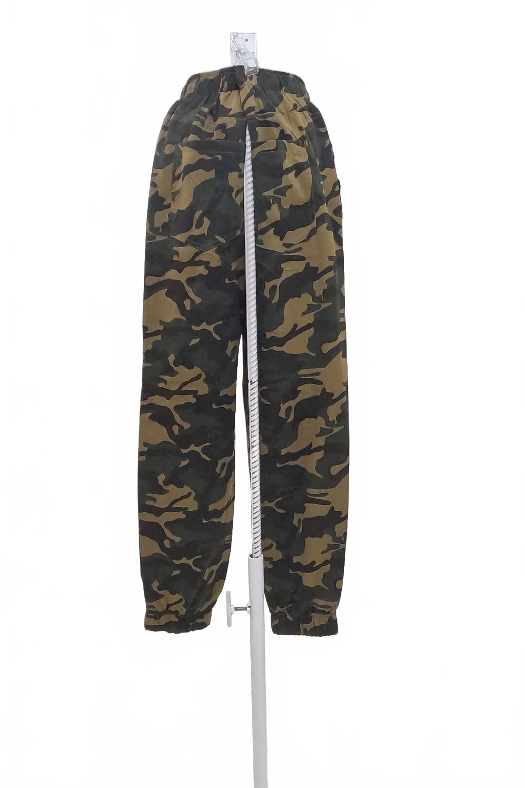 Herren-Hose Shein, Farbe gemustert, Größe M