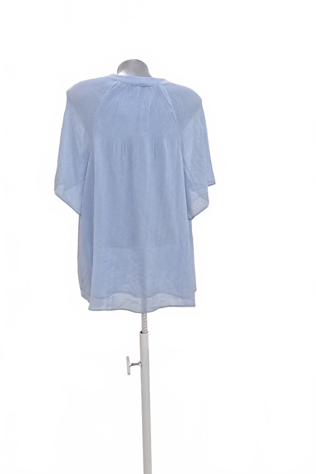 Damen bluse : Brand,Farbeblau,größe: size