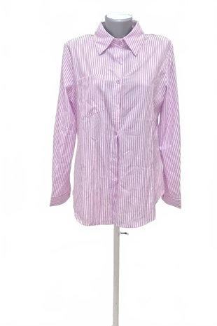 Damen bluse : Brand,Farbegestreift,größe: size