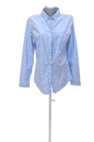 Damen bluse : Brand,Farbeblau,größe: size