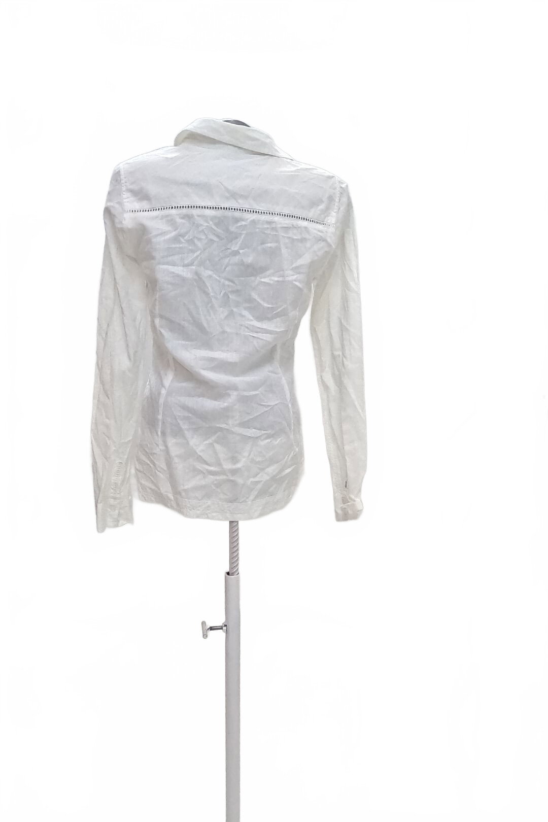 Damen bluse : Brand,Farbeweiss,größe: size