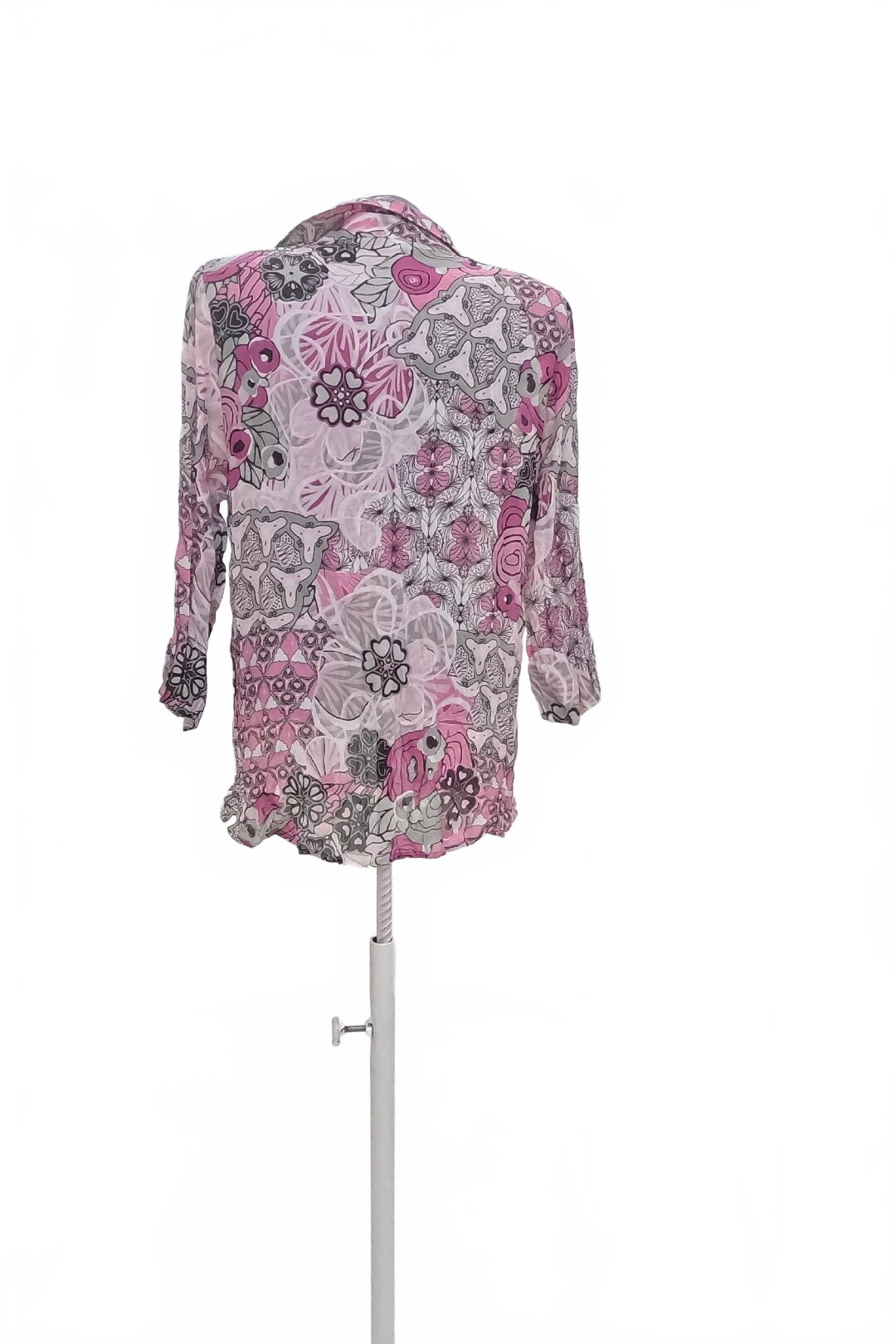 Damen bluse : Brand,Farbegemustert,größe: size
