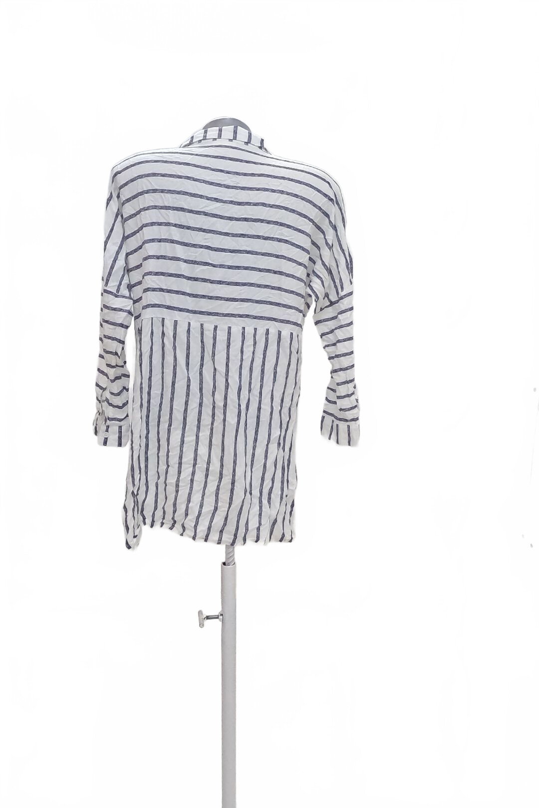 Damen bluse : Brand,Farbegestreift,größe: size